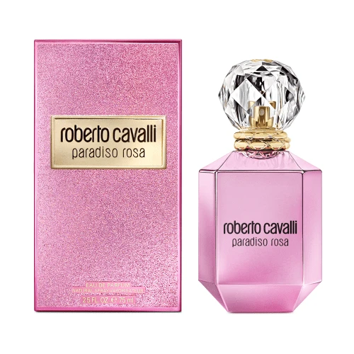 روبرتو كفالي عطر باراديسو روسا - او دو بارفيوم