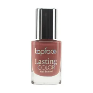 Topface Lasting Color Nail Enamel - 038