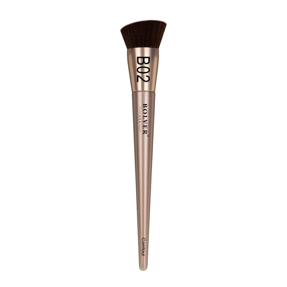 Bolver Contour Brush - B02