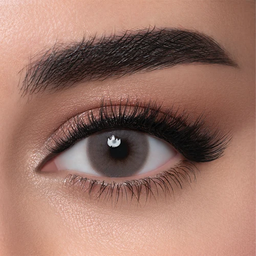 Lens Me Color Prescription Contact Lens - Marble - One Lens