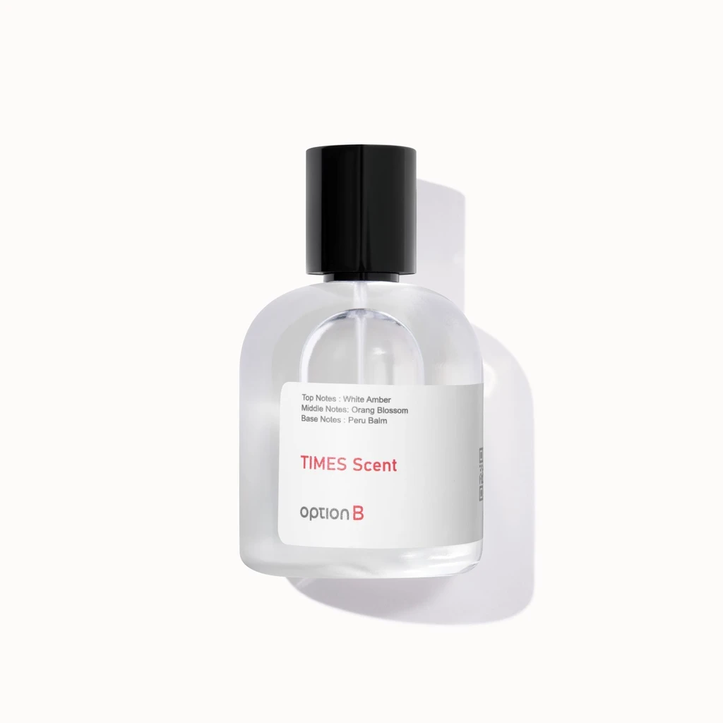 اوبشن بي عطر تايمز سنت - مستوحى من ستيلار تايمز لويس فيتون - 50 مل