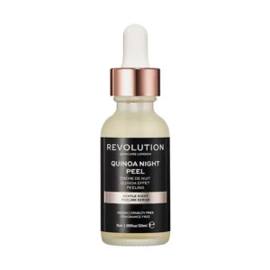 Revolution Skincare Gentle Quinoa Night Peel Serum