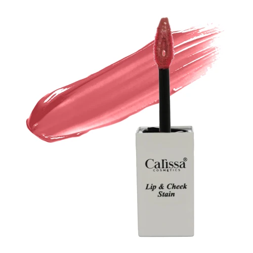 Carissa Cosmetics Lip and Cheek Stain