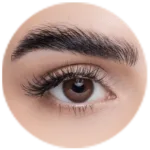 Beauteous Prescription Contact Lenses
