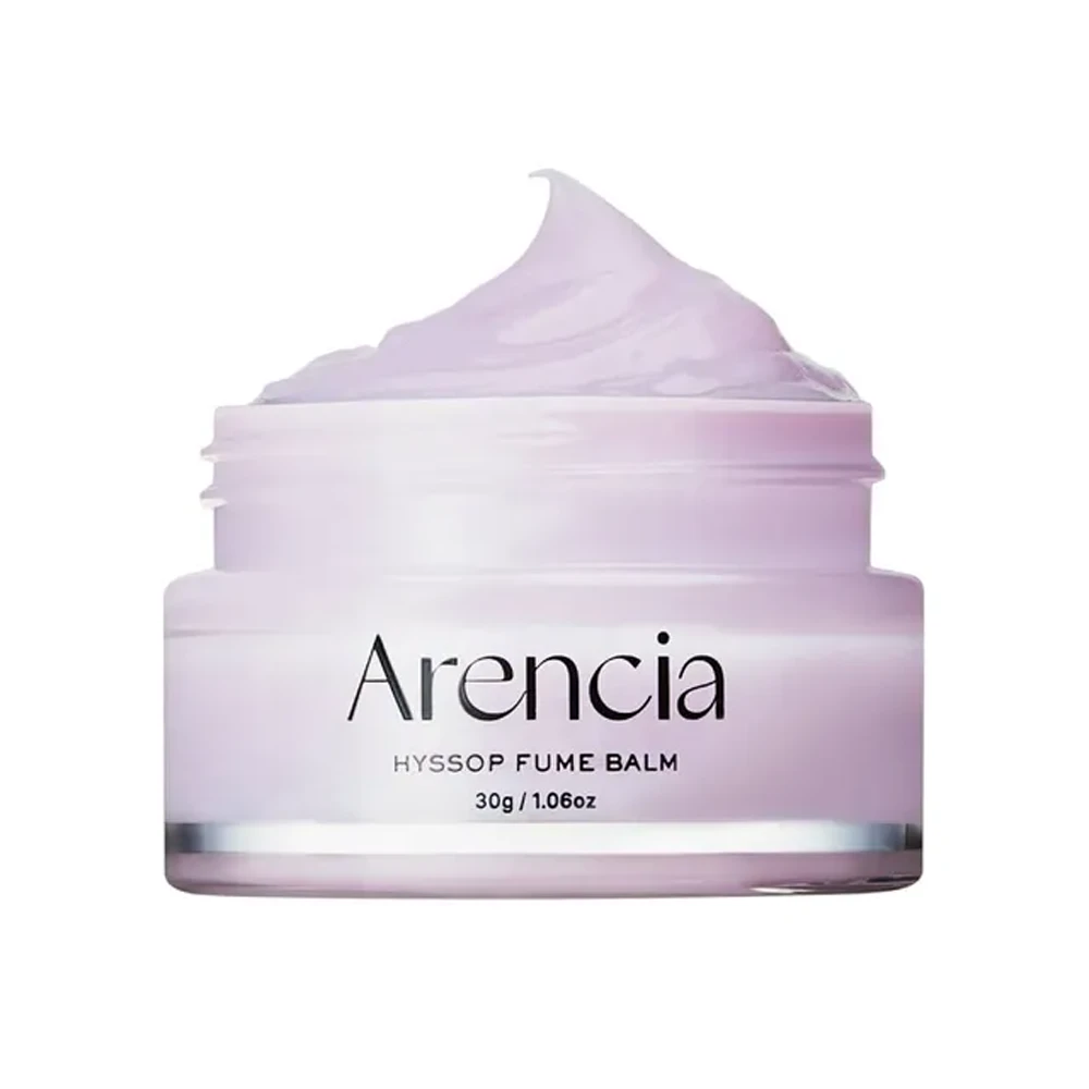 Arencia Hyssop Fume Balm - 30g