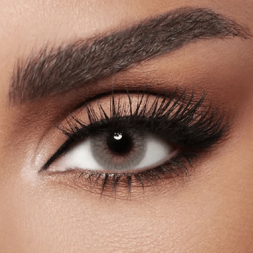 Diva Colors Contact lenses - Midnight