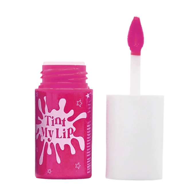 Make Over 22 My Lip Cheek and Lips Tint - Pink