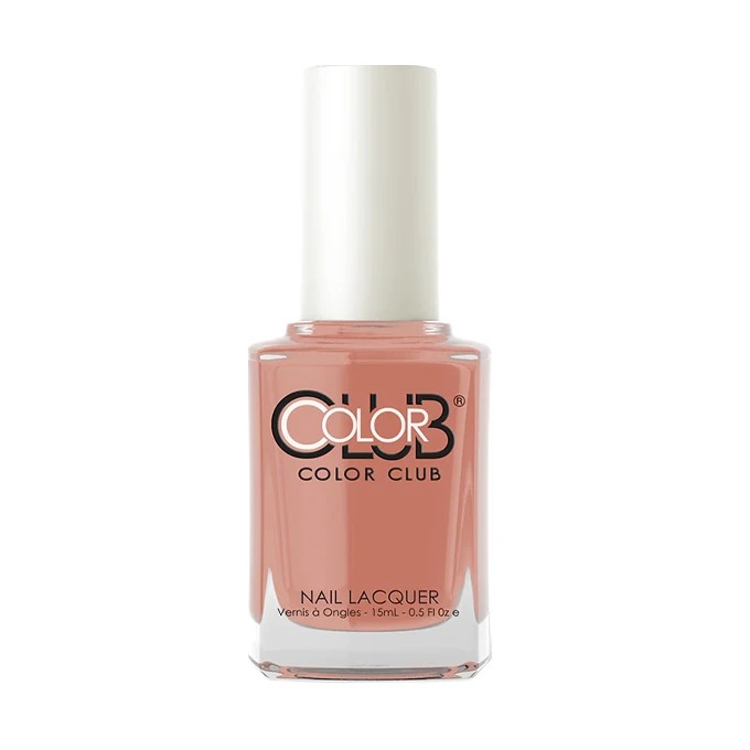Color Club Nail Enamel - 882