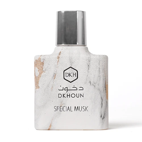 Dkhoun Special Musk - Eau De Parfum