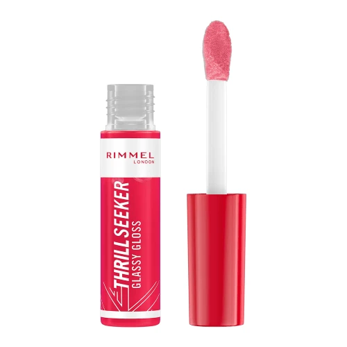 Rimmel London Thrill Seeker Lip Gloss
