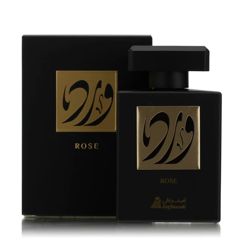 Asgharali Ward - Eau De parfum