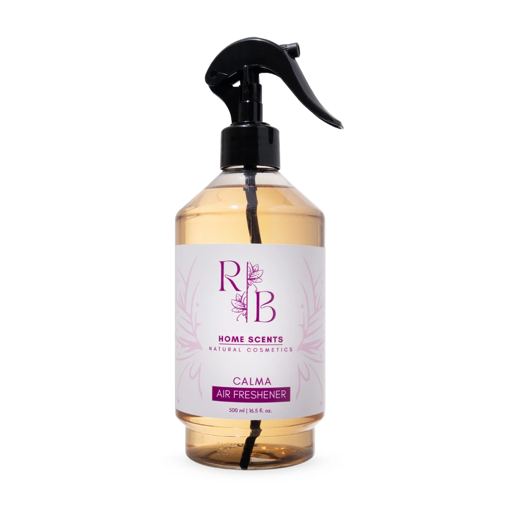 RB Air Freshener And Linens Calma - 500 Ml