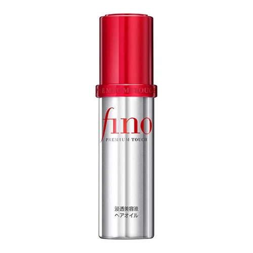 Shiseido Fino Premium Touch Hair Oil - 70ml