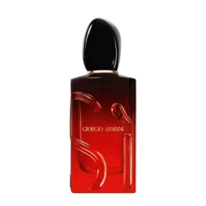 Giorgio Armani Si Passione Intense for Women - Eau de Parfum