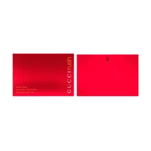 Gucci Rush For Women - Eau de Toilette