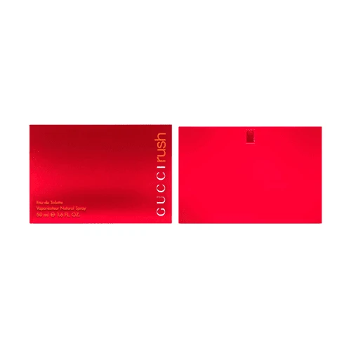 Gucci Rush For Women - Eau de Toilette