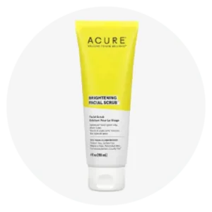 Face Scrubs