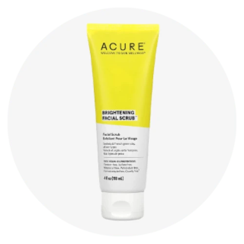 Face Scrubs