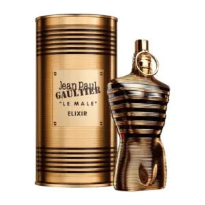 Jean Paul Gaultier Le Male Elixir for men - Eau de Parfum