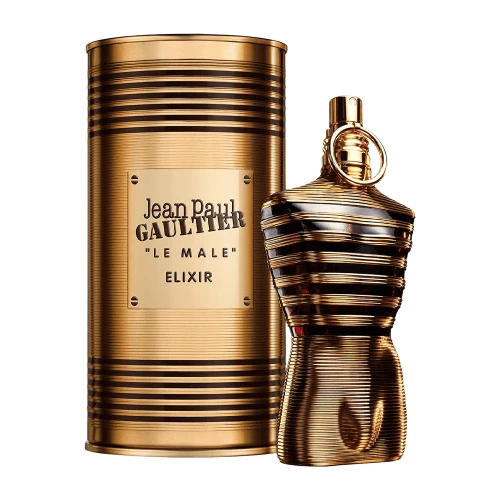 Jean Paul Gaultier Le Male Elixir for men - Eau de Parfum