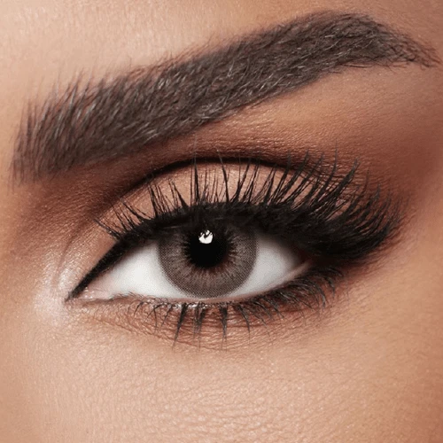Diva Colors Contact lenses - Moon