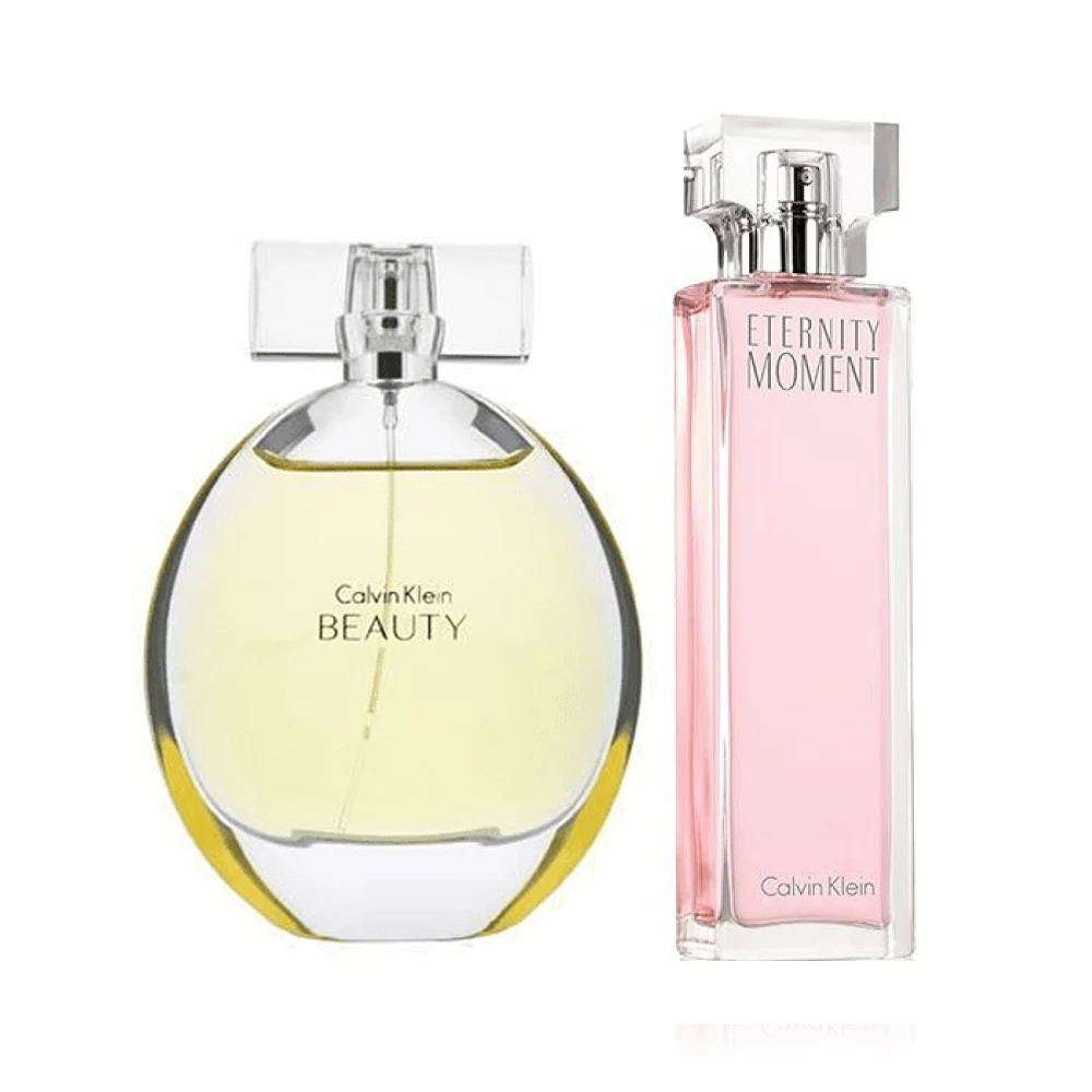 Calvin Klein Women Kit - 2 Pieces