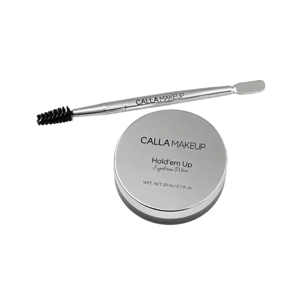 CALLA Makeup Eyebrow Wax