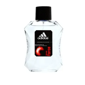 Adidas Team Force For Men - 100ml - Eau De Toilette