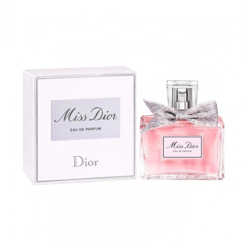 Dior Miss Dior For Women - Eau De Parfum