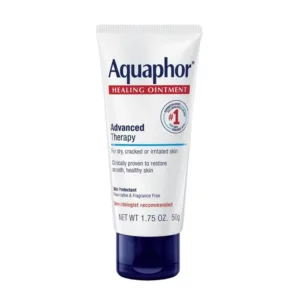Aquaphor Healing Ointment Skin Protectant - 50g