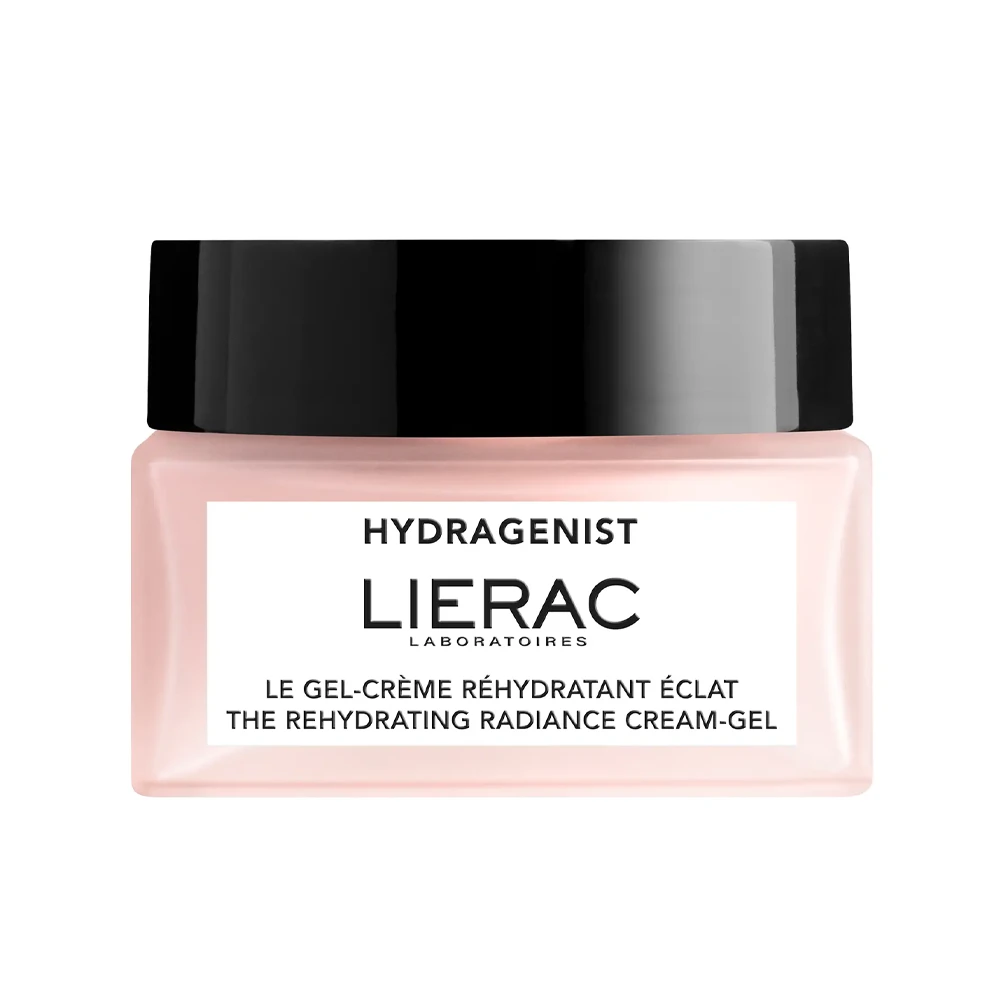 Lierac Hydragenist Rehydrating Gel-Cream - 50ml