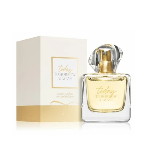 عطر تودي تومورو الويز من افون للنساء - او دو برفيوم