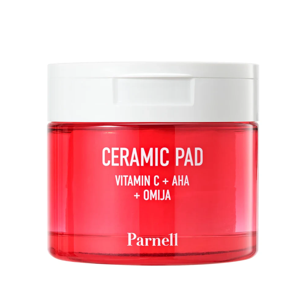 Parnell AHA Omija Ceramic Pad - 60 Pads