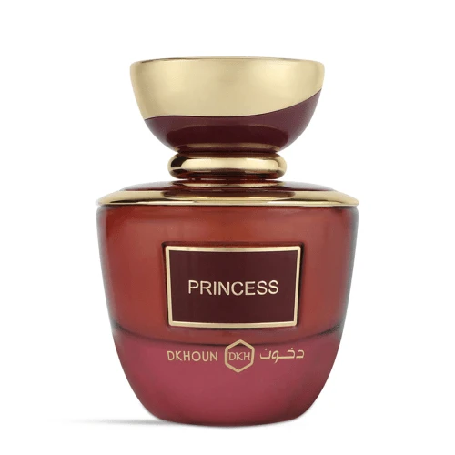 Dkhoun Princess - Eau De Parfum