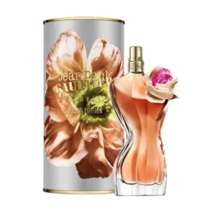 Jean Paul Gaultier La Belle Flower Edition for women - Eau De Parfum