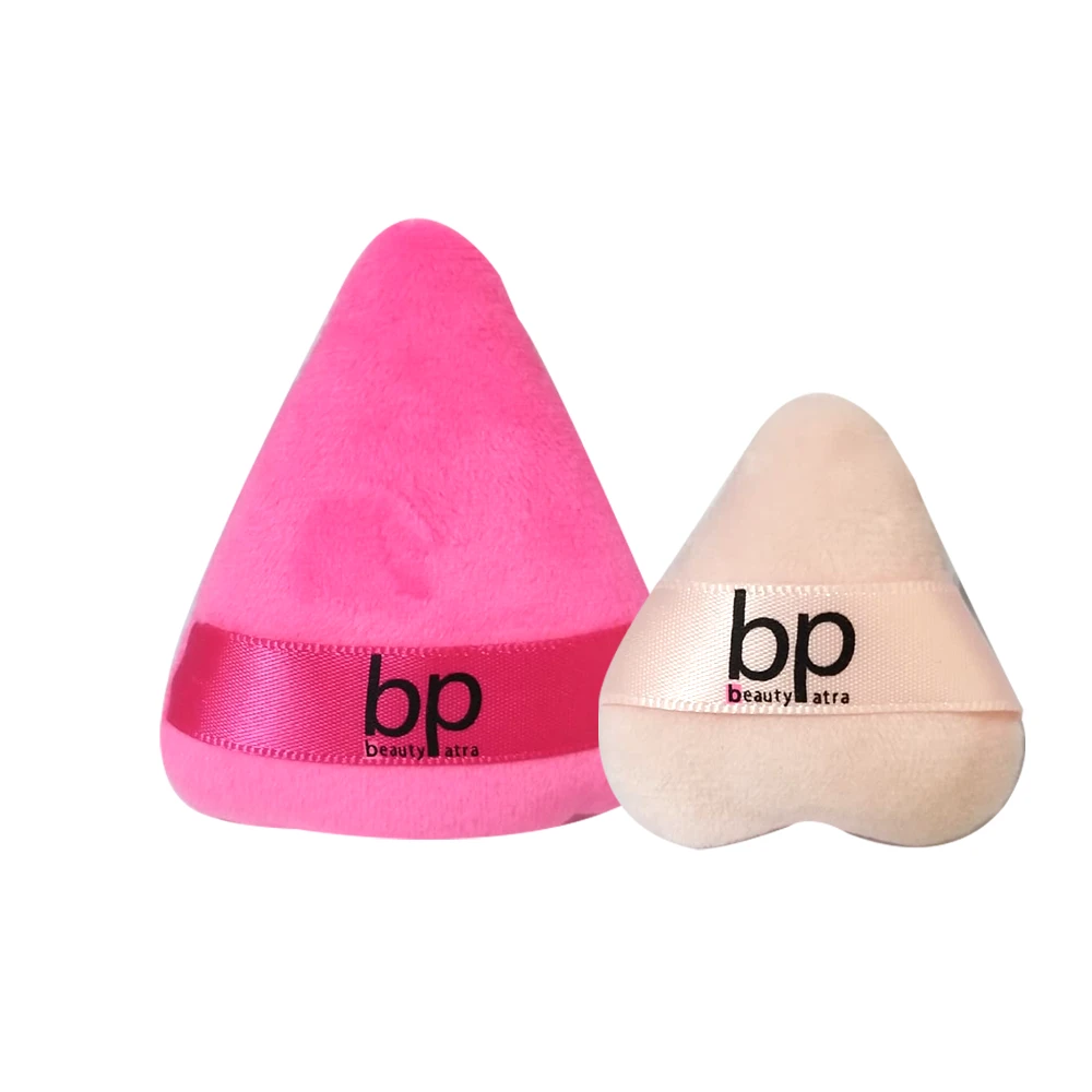 Beauty Patra Easy Bake Makeup Sponge Set - 2 Sponges