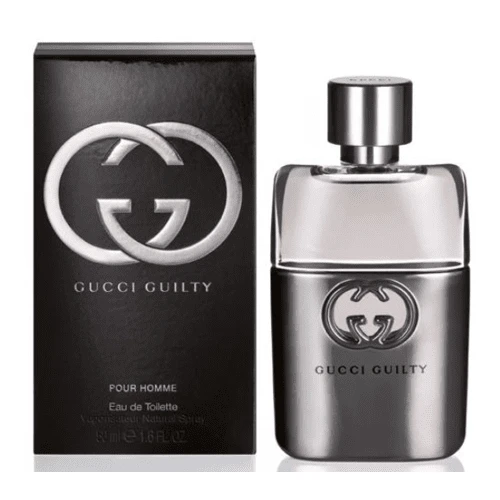 عطر قلتي بور اوم من قوتشي للرجال - او دو تواليت