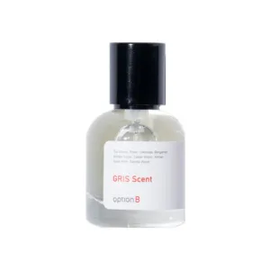 Option B Gris Scent - Inspired by Gris Dior - 20ml