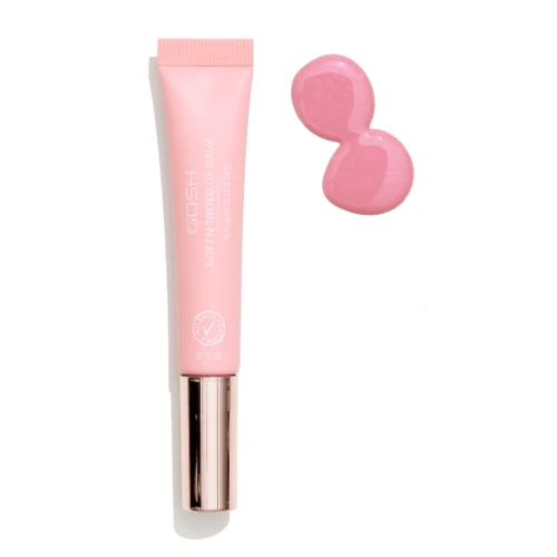 Gosh Soft'n Tinted Lip Balm