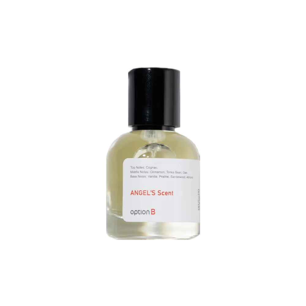 Option B Angel's Scent - Inspired by Angel's Share Kilian - 20ml
