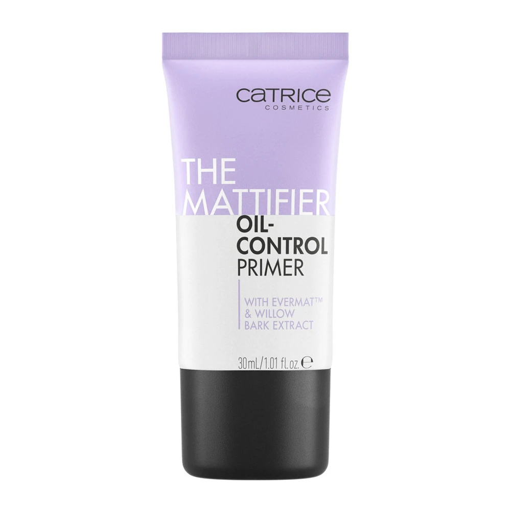 Catrice The Mattifier Oil-Control Primer - 30ml