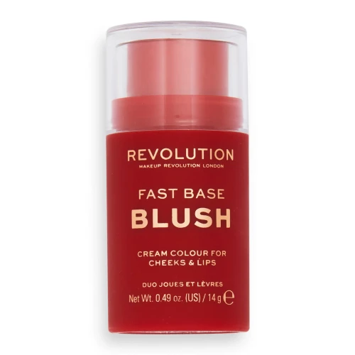 Revolution Fast Base Blush Stick