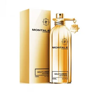 Montale Gold Flowers - Eau de Parfum