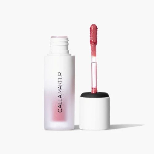 CALLA Makeup Moist Lips Glossy Tint