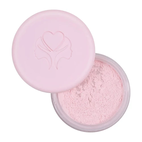 Hearts Soft Setting Powder - 34.5 g