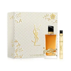 Yves Saint Laurent Libre Intense Set for Women - Eau De Parfum - 2 Pieces
