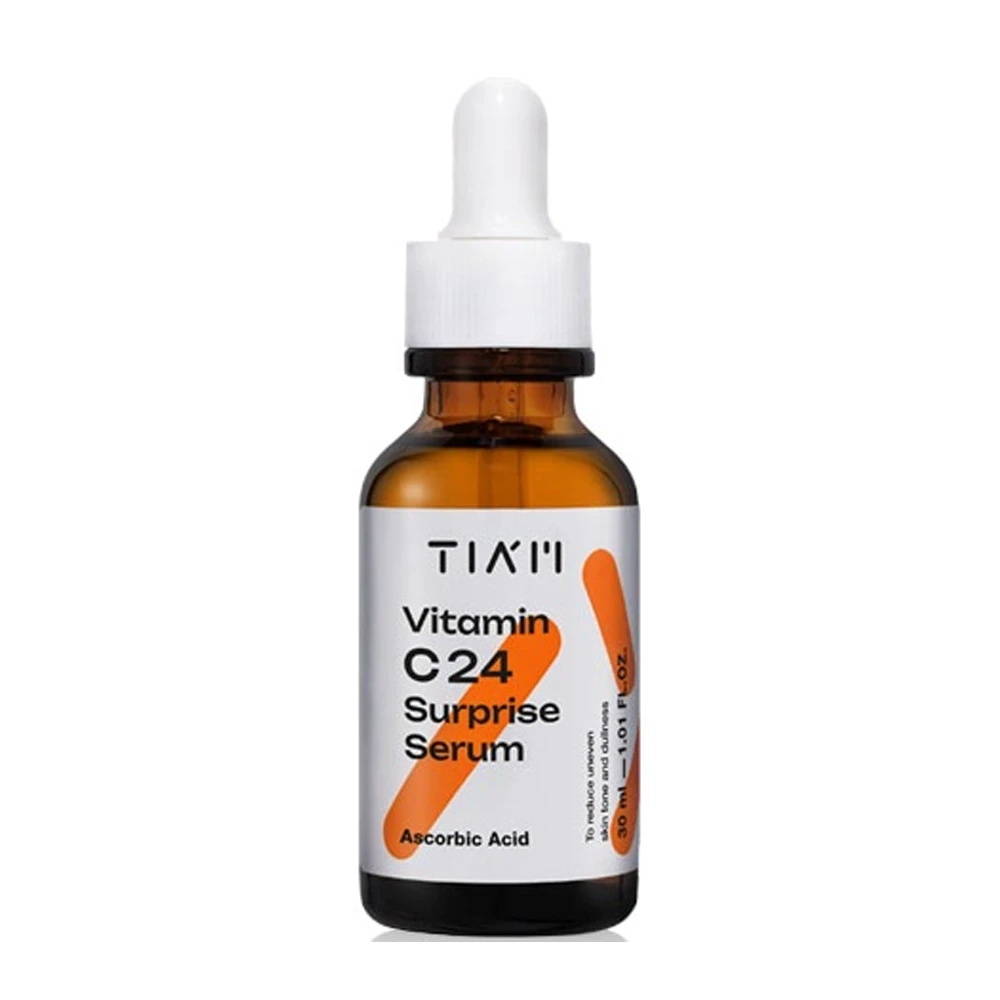 Tiam Vitamin C24 Surprise Serum - 30ml