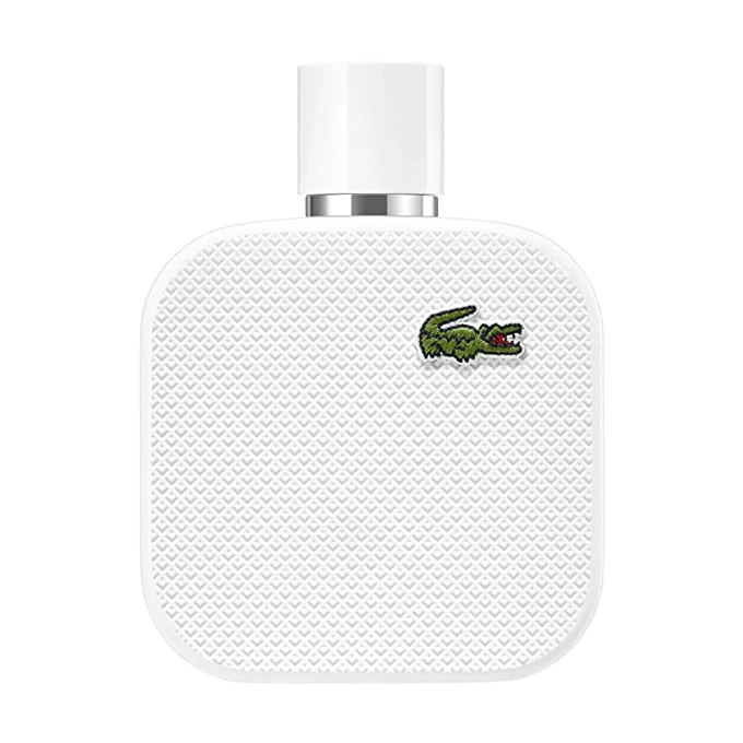 عطر ال .12.12 بلانك من لاكوست للرجال - 100مل - او دي تواليت