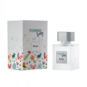 Yummy Baby Musk - Eau De Toilette