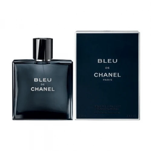 Chanel Bleu De For Men - Eau de Toilette